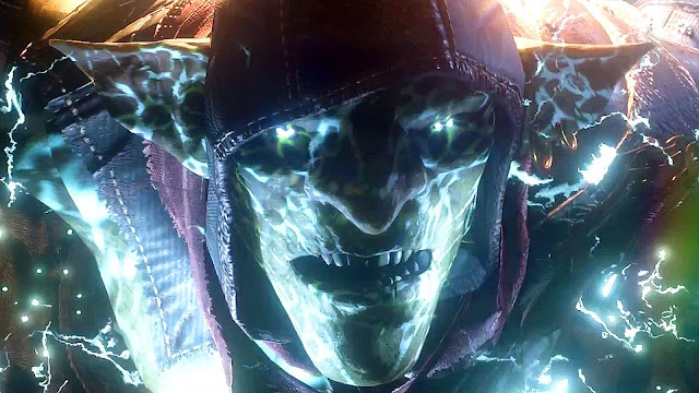 Styx: Shards of Darkness