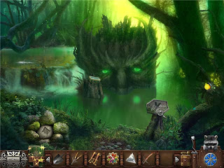 Legacy - Witch Island PT-BR Portable Legacy - Witch Island