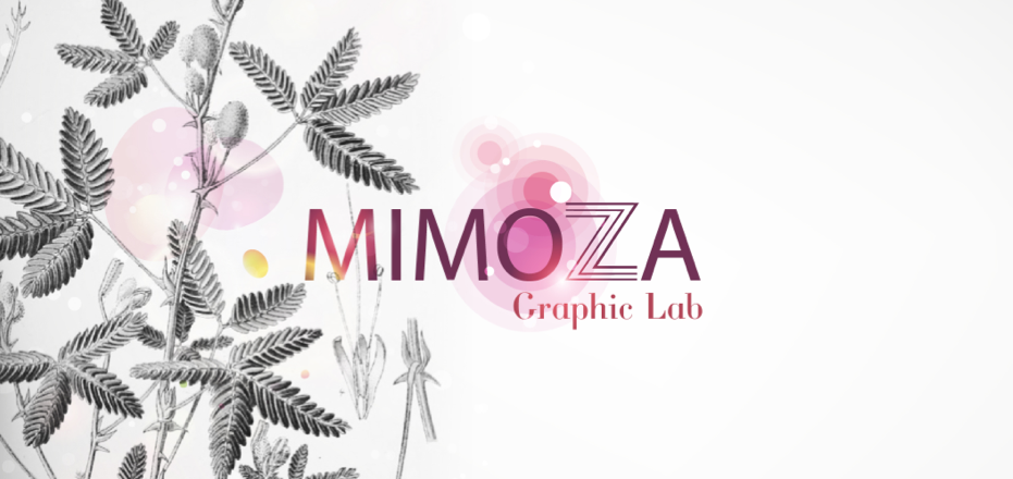 Mimoza Graphic Lab