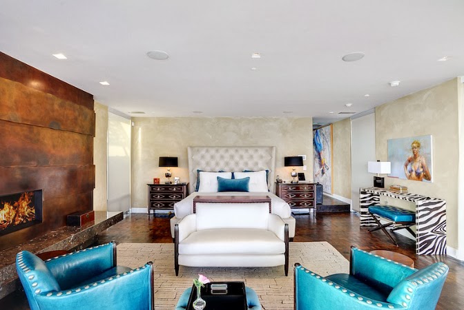 THINKING OF COLORS - Architecture & Design: CASAS SINGULARES