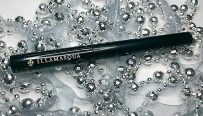 Illamasqua Precision Ink Eyeliner