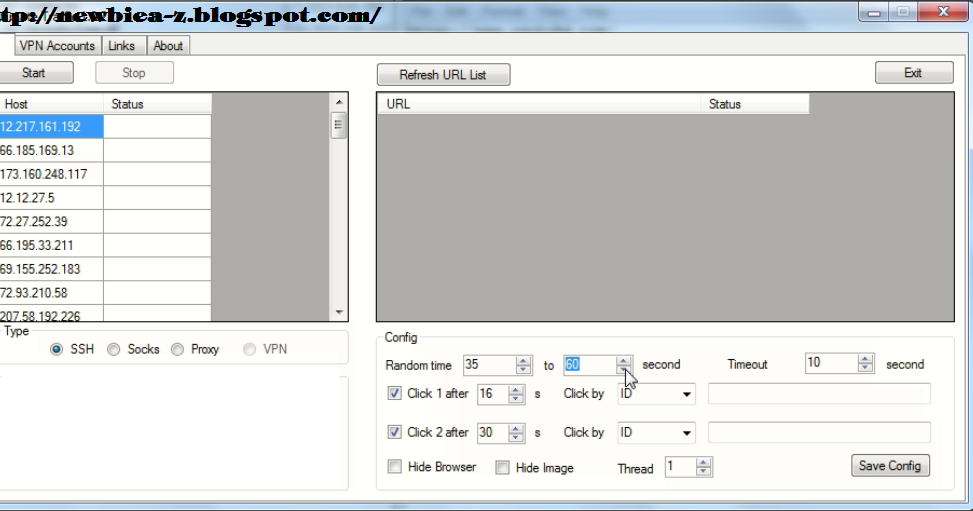 Lazy Ssh 1.7 Crack Lazy Ssh 1.7 Crack