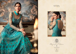 Karma Trendz 15030 Series Wedding Suits