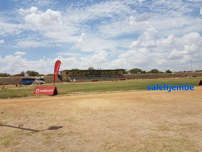 HALI YA HEWA KATIKA MJI WA SHINYANGA SAFI KABISA, KAMBARAGE INAWASUBIRI