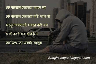 Bengali Sad Love Quotes That Make You Cry