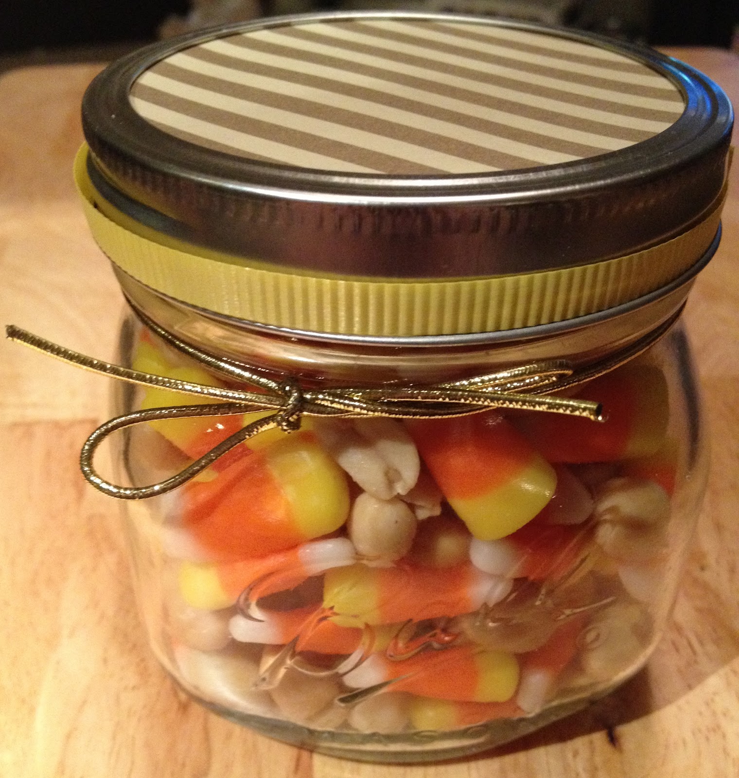 Fall Trail Mix fall-trail-mix