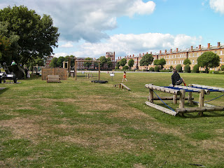 marine gate development eastney