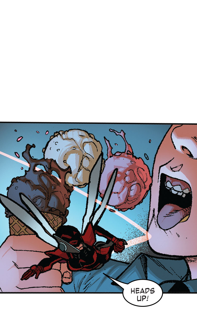 Read online Ant-Man and the Wasp: Lost and Found Infinity Comic comic -  Issue #1 - 44