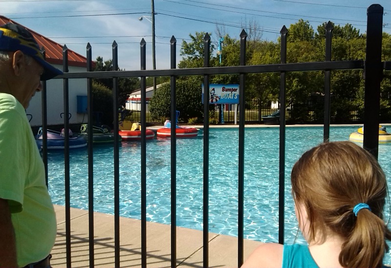 Things to do in Indianapolis in Summer Great Times Adventures of