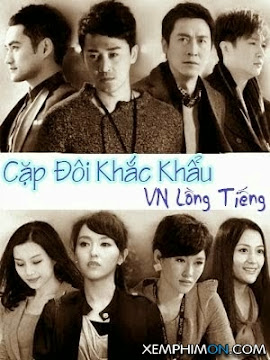 Cặp Đôi Khắc Khẩu - Htv7