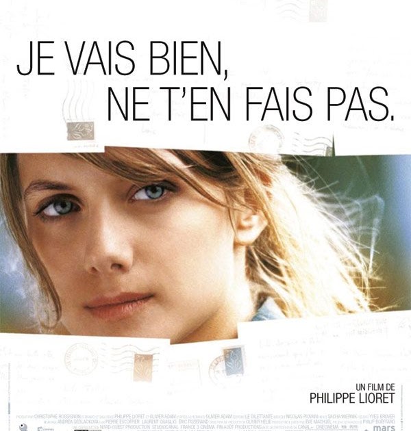 Je Voudrais Un Film De Cul Il a osé !: Je vais bien ne t'en fais pas