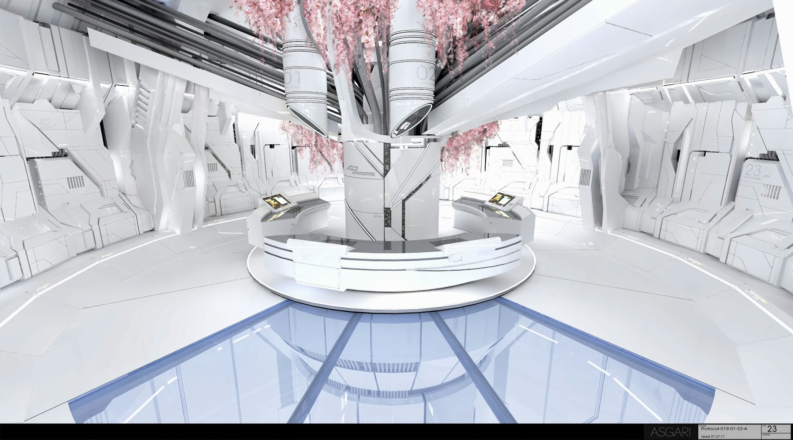 ELYSIUM (ALSO IN IMAX) Release date: 27-Sep-13 | STARFRIDAY, image size:1600x888