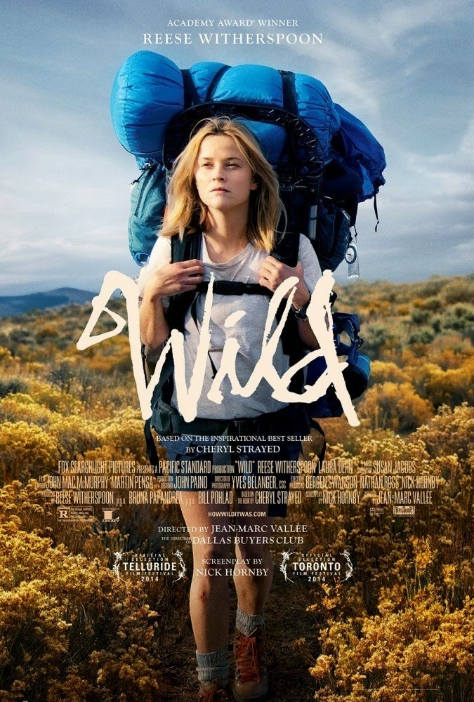 Wild 2015 - Full (HD)