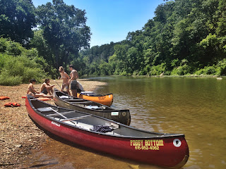 First Comes Love. Then Comes Marriage.