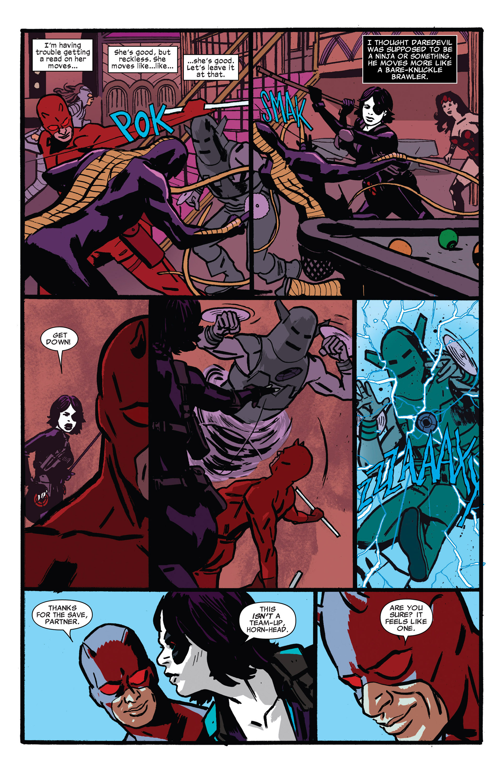 Read online X-Men (2010) comic -  Issue #38 - 12