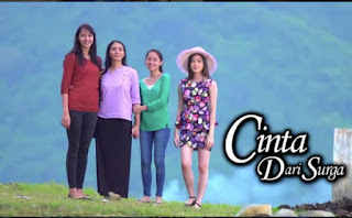 Download Lagu D'Masiv - Satu Satunya (Ost Cinta Dari Surga) Mp3 Download Kumpulan Lagu Ost Cinta Dari Surga