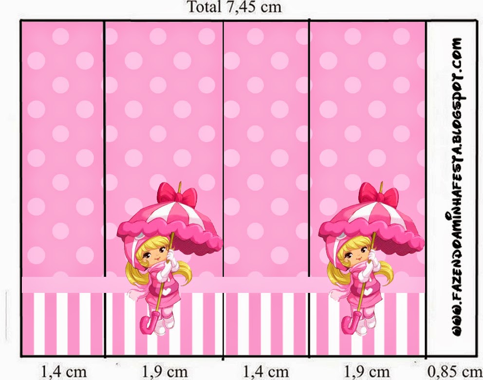 Penelope Glamour Bebé: Etiquetas para Candy Bar para Imprimir Gratis. Etiquetas para Imprimir Gratis de Penelope Glamour Bebé.