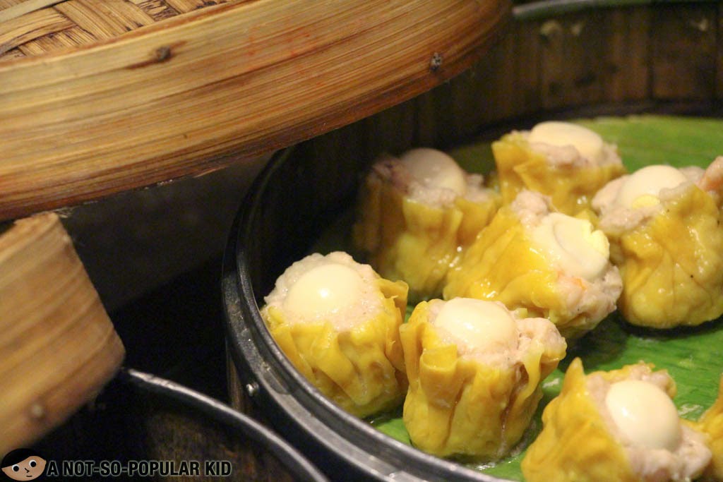 Feast of Flavors in The Buffet International Cuisine, Quezon City A