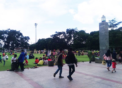 Alun-alun Kota Bandung Alun-alun Kota Bandung