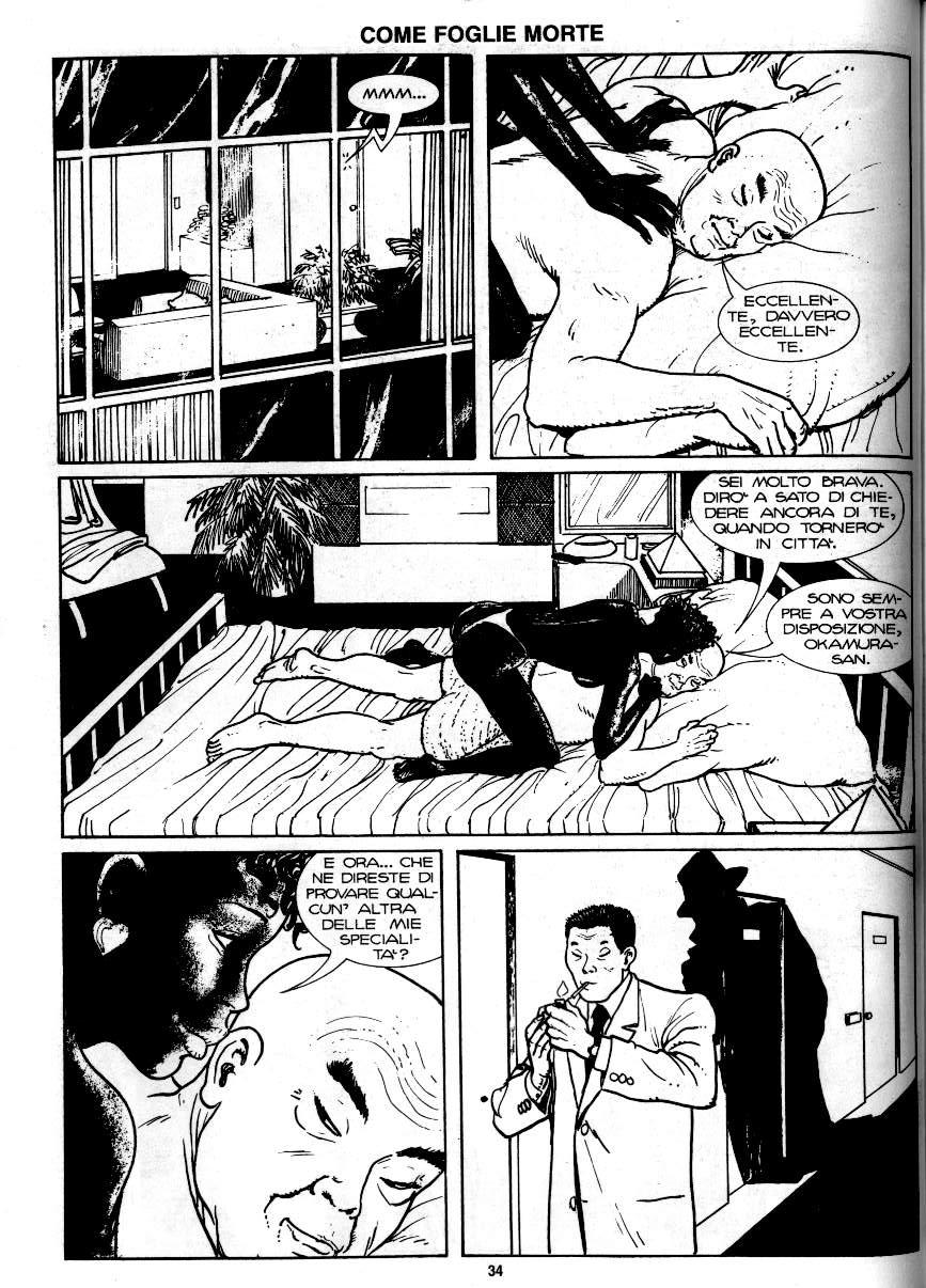 Dylan Dog (1986) issue 159 - Page 31