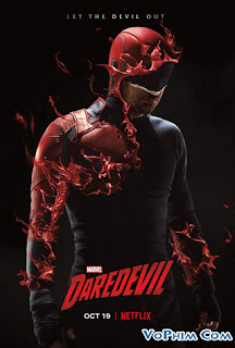 Hiệp Sĩ Mù Phần 3 - Daredevil Season 3 Hiệp Sĩ Mù Phần 3