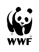 WWF (pela natureza no mundo, for world environment)