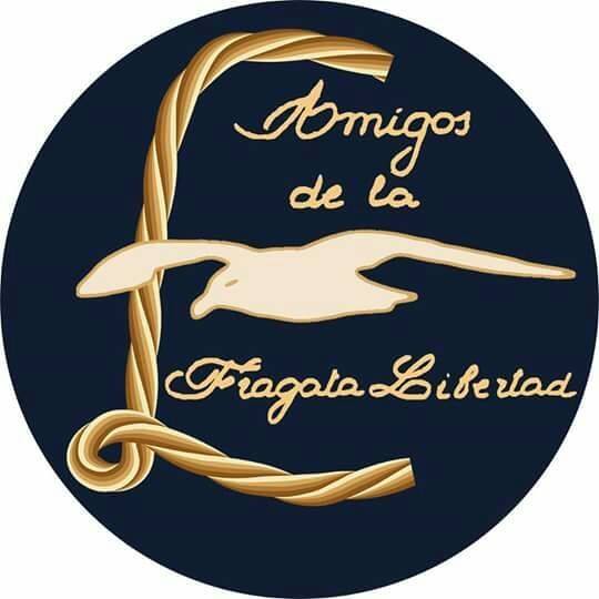 Amigos de la Fragata Libertad