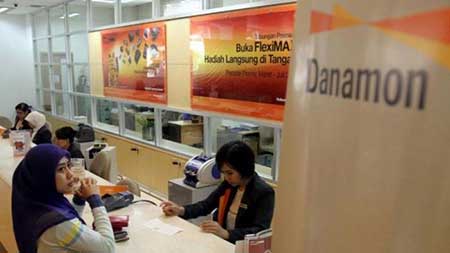 Cara Menghubungi Cs Bank Danamon 24 Jam