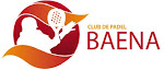 Padel en Cubierto Baena