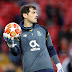 Iker Casillas sofreu um enfarte do miocárdio
