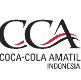 Coca-Cola Amatil Indonesia (CCAI) 