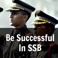 What You Need To Do To Be Successful In SSB What You Need To Do To Be Successful In SSB