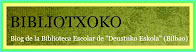 BIBLIOTXOKO (nuestro blog en español)