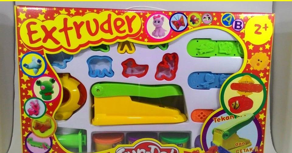 Jual Mainan Anak Perempuan: Mainan Anak Perempuan Memasak , Perlukah