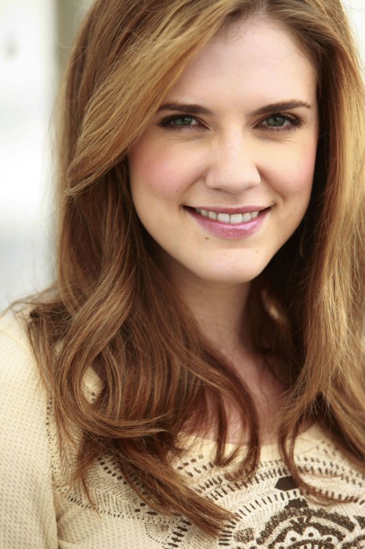 Sara Canning