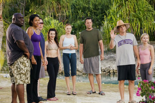 Couples Retreat/ image picture