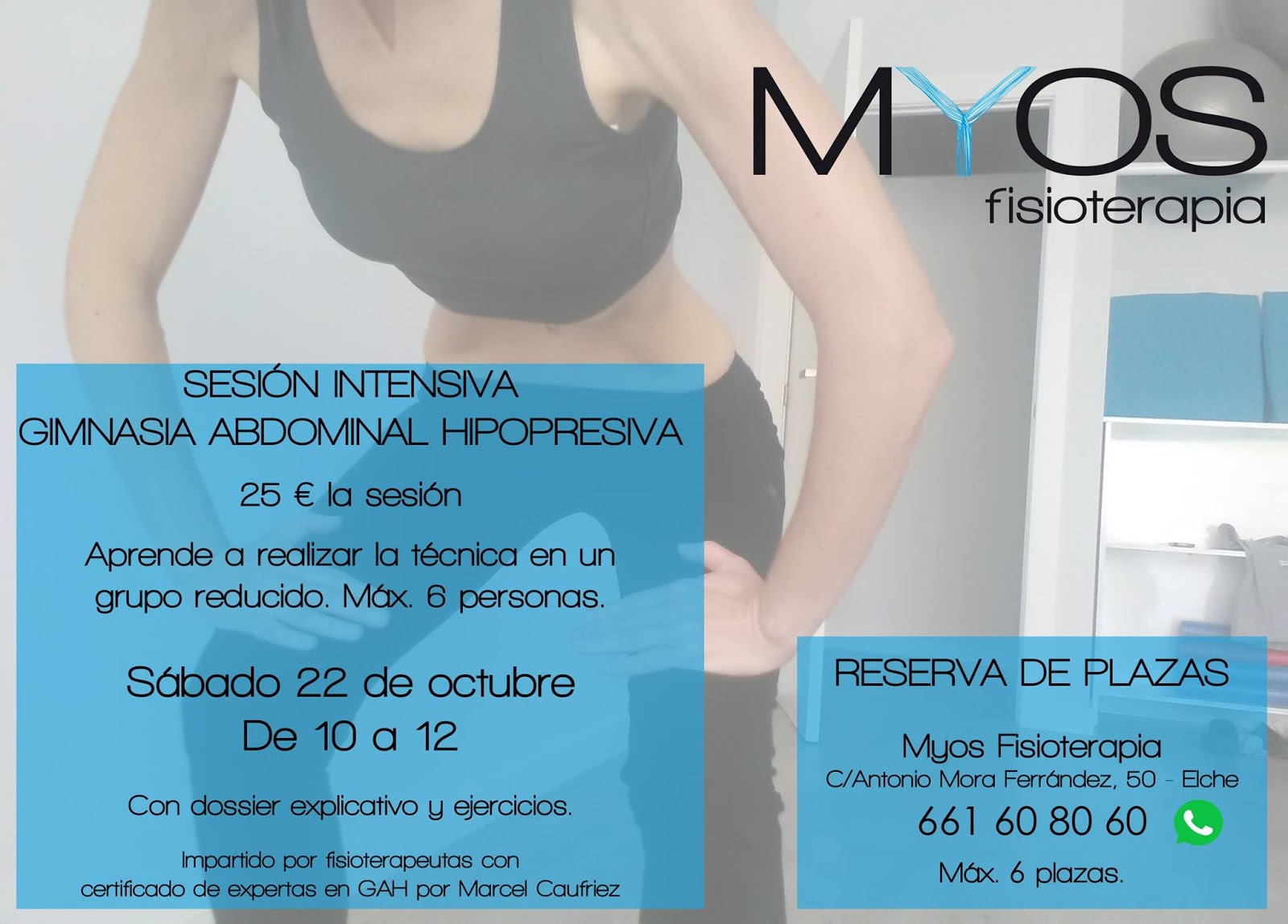 curso hipopresivos fisioterapeutas curso hipopresivos fisioterapeutas