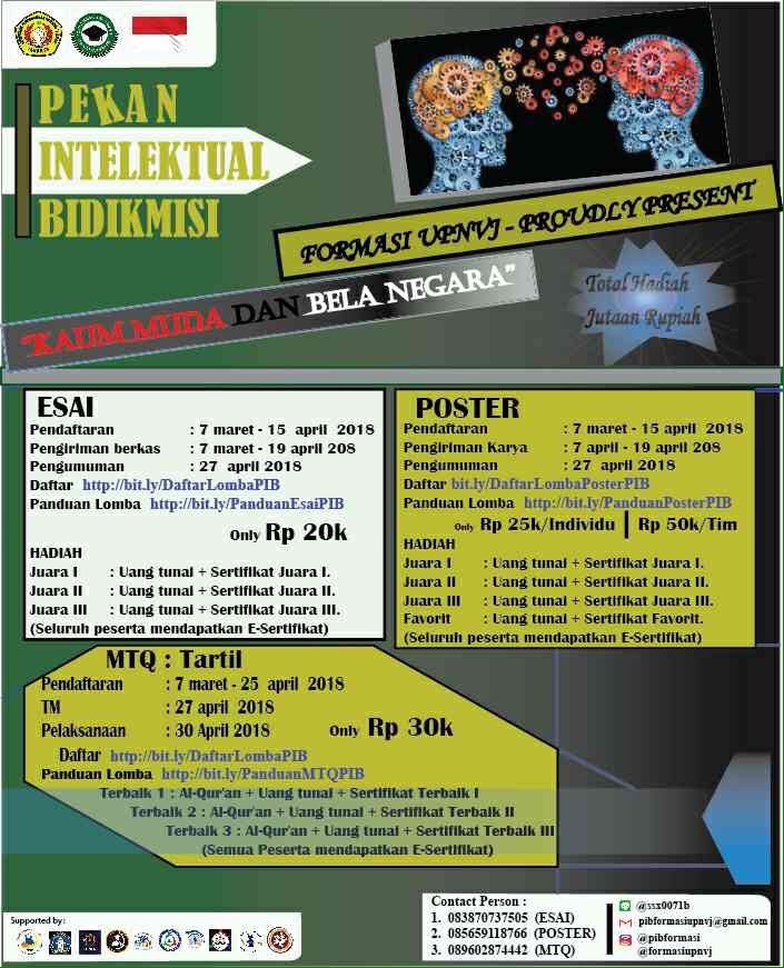 Info lomba essay desember 2018 08 picture