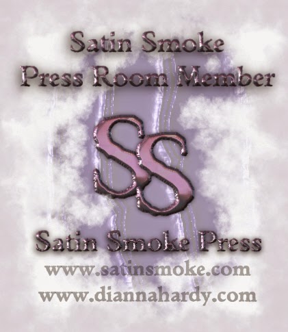 Satin Smoke Press Room Member