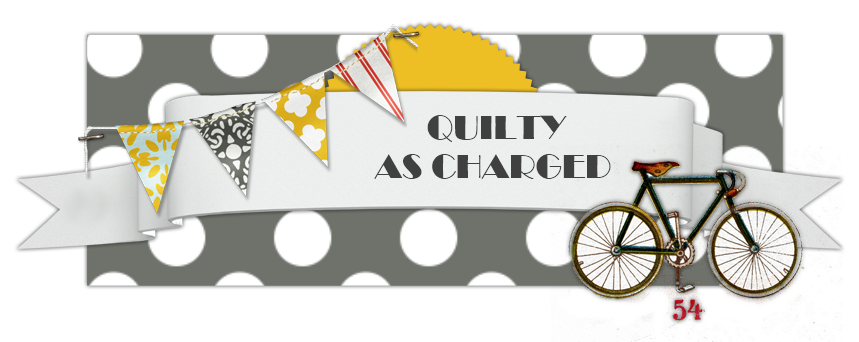 Quilty As Charged