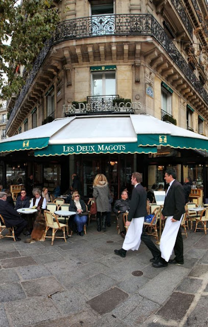 Cafés Parisiensis Cafés Parisiensis