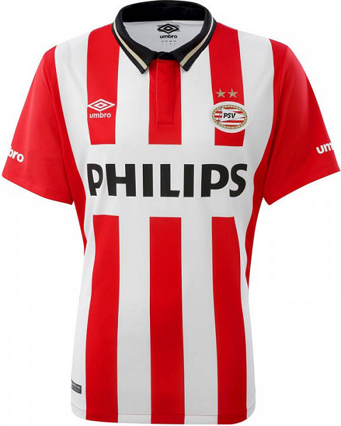 Umbro PSV 2015/16 Football