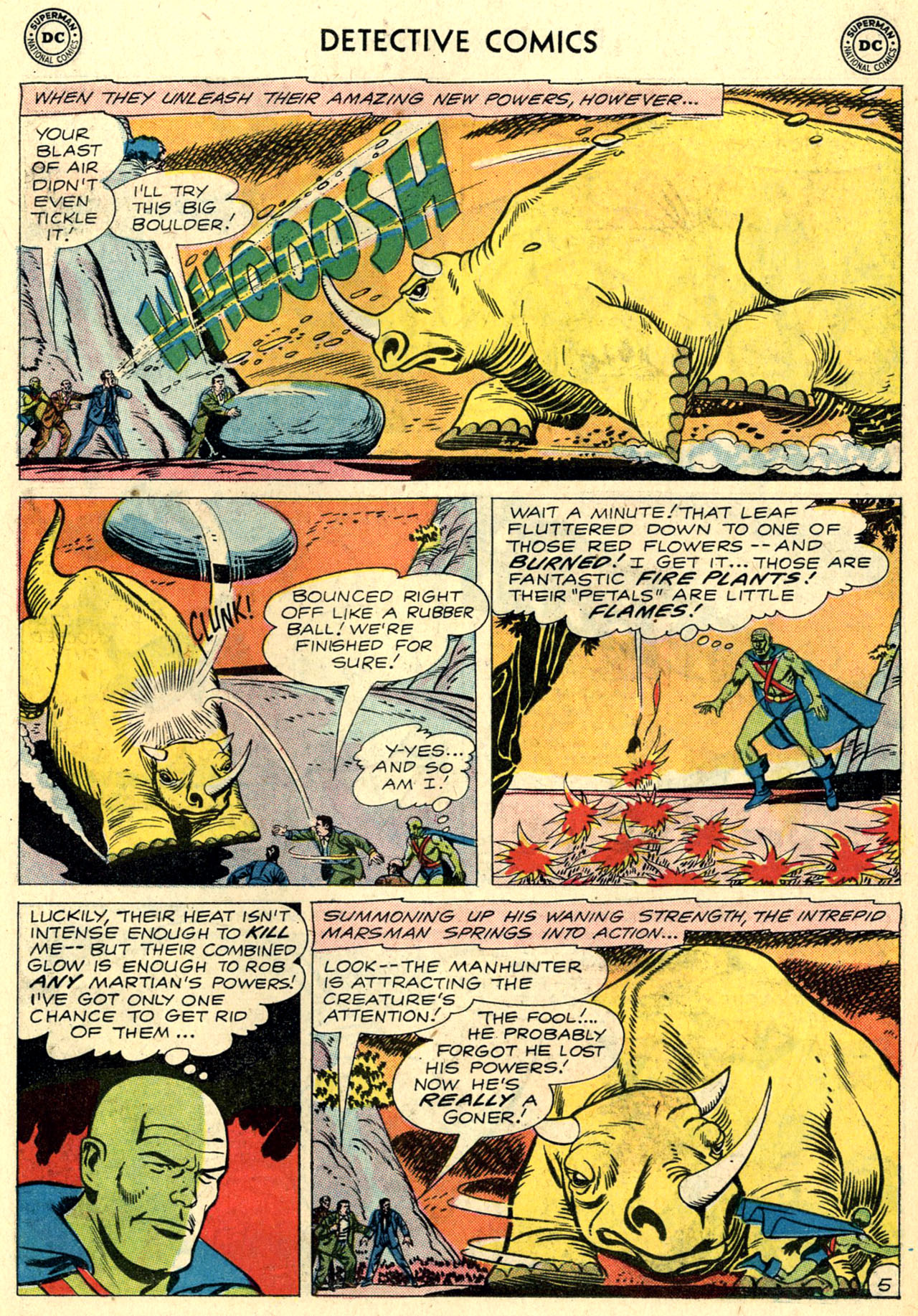 Detective Comics (1937) 294 Page 29