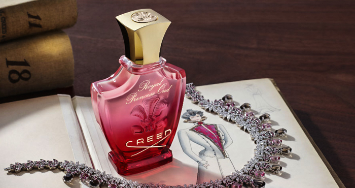 Novedades de la firma de perfumes Creed proveedora de la Casa Real Perfumes-casa-real