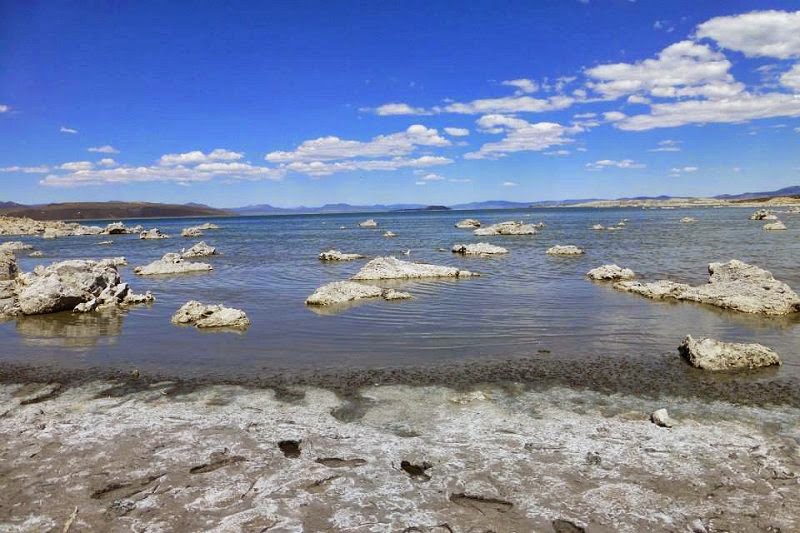 mono lake yosemite park