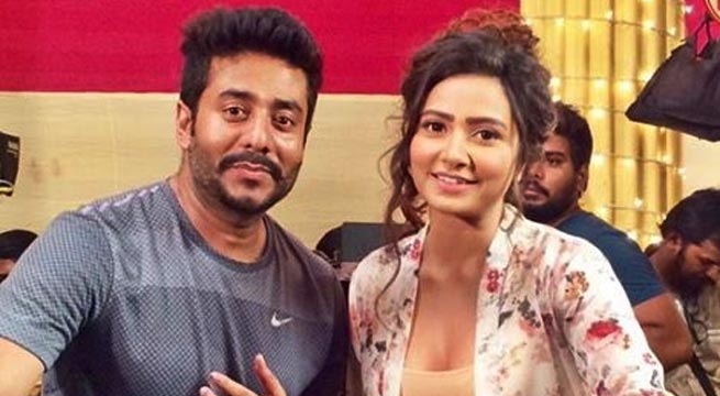 Subhasree Ganguly Profile Affairs Contacts Boyfriend