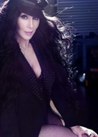 Cher, 2014