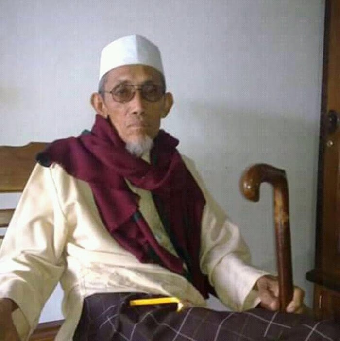 KH. A. Tamamuddin Munji: Gelisah Kebhinekaan Indonesia Pasca Gus Dur