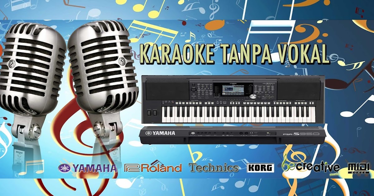 Daftar Lagu Karaoke Dangdut dan Koplo Terbaru - Musik 