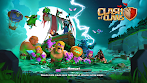 Total Size Game Clash Of Clans(Coc) - Masih Tetap Kecil